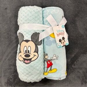 Disney| baby blankets